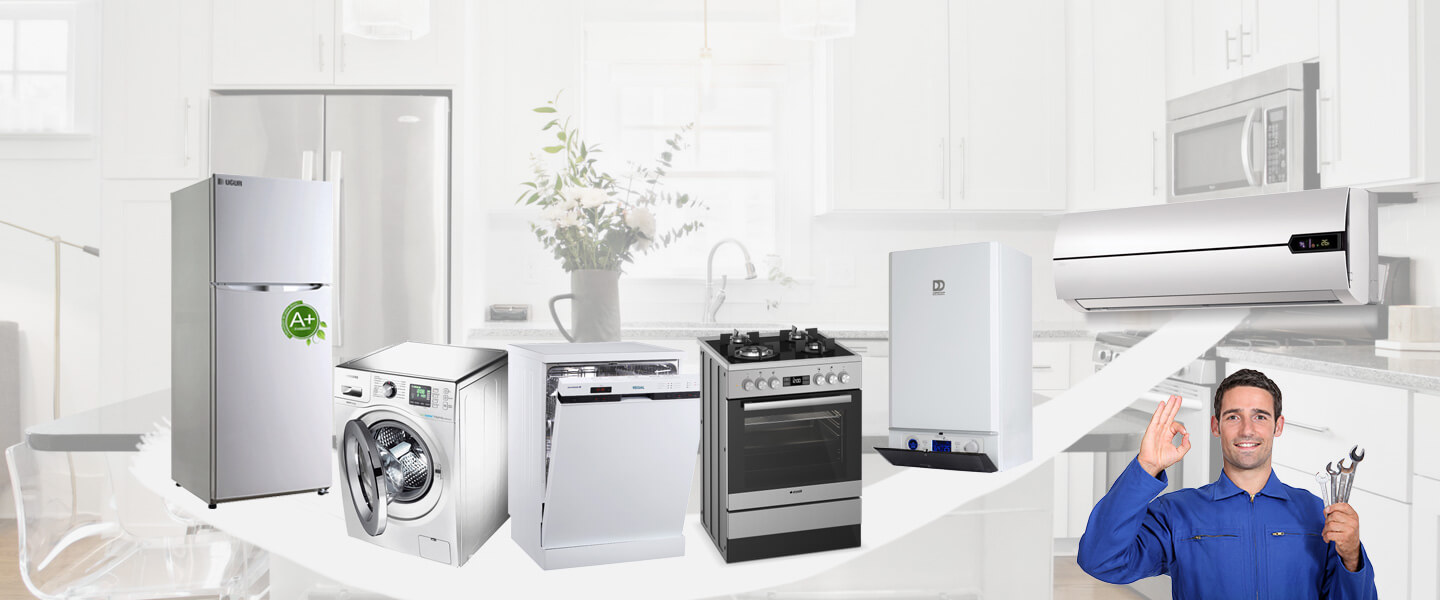 Eynesil Grundig Servisi